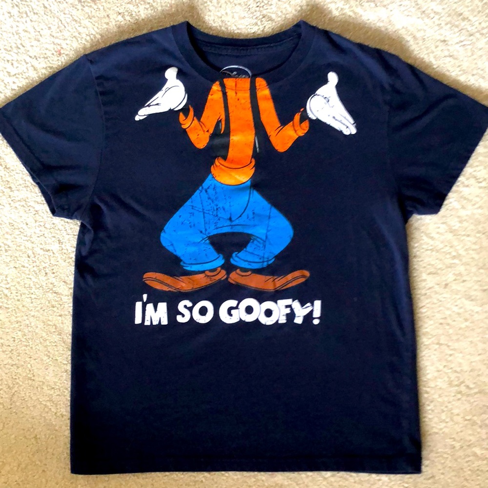 Disney T-shirt for boy